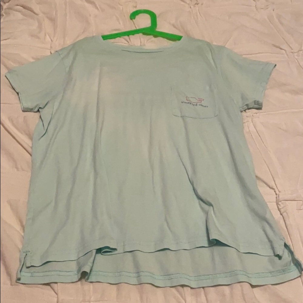 Vineyard Vines Tee